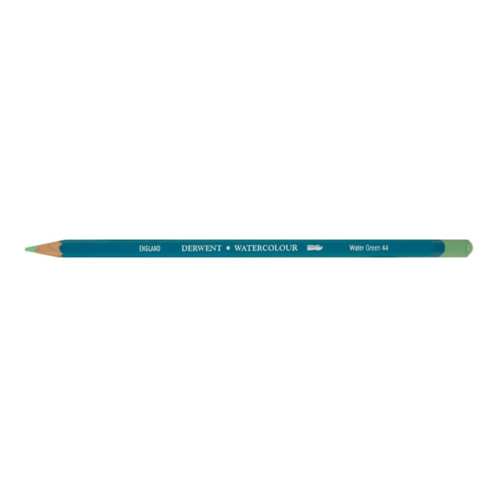 Watercolor Derwent Pencils