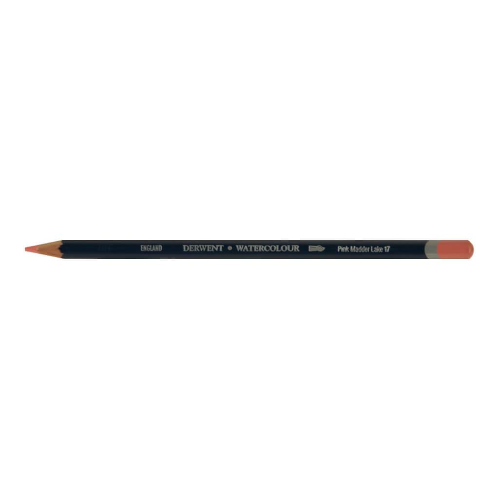 Watercolor Derwent Pencils