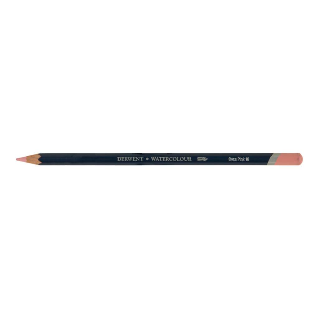 Watercolor Derwent Pencils