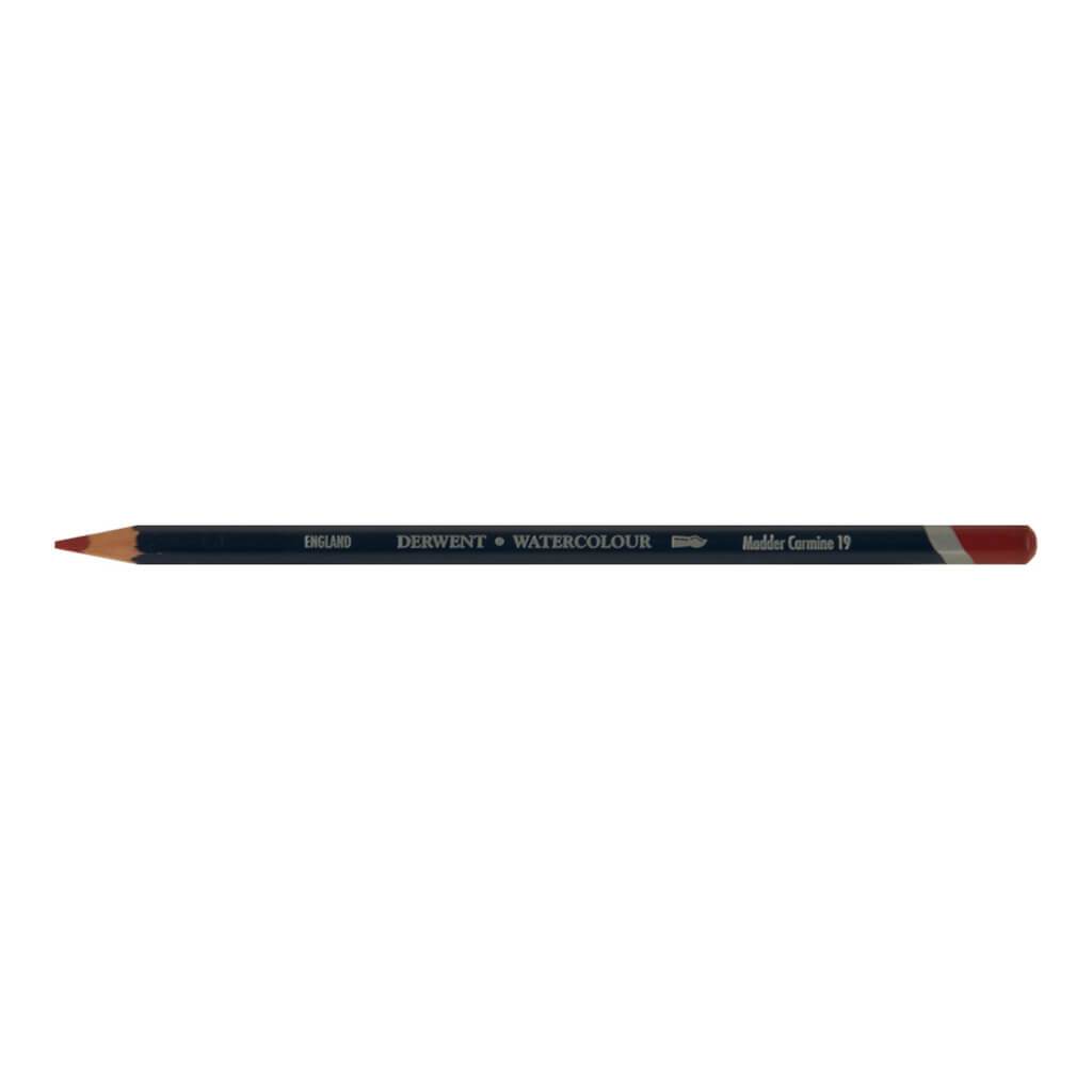 Watercolor Derwent Pencils