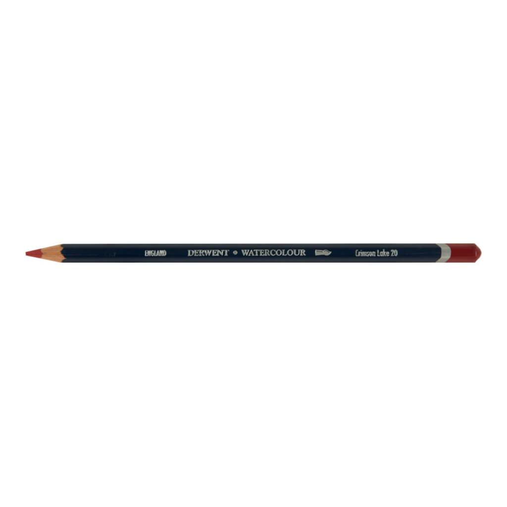 Watercolor Derwent Pencils