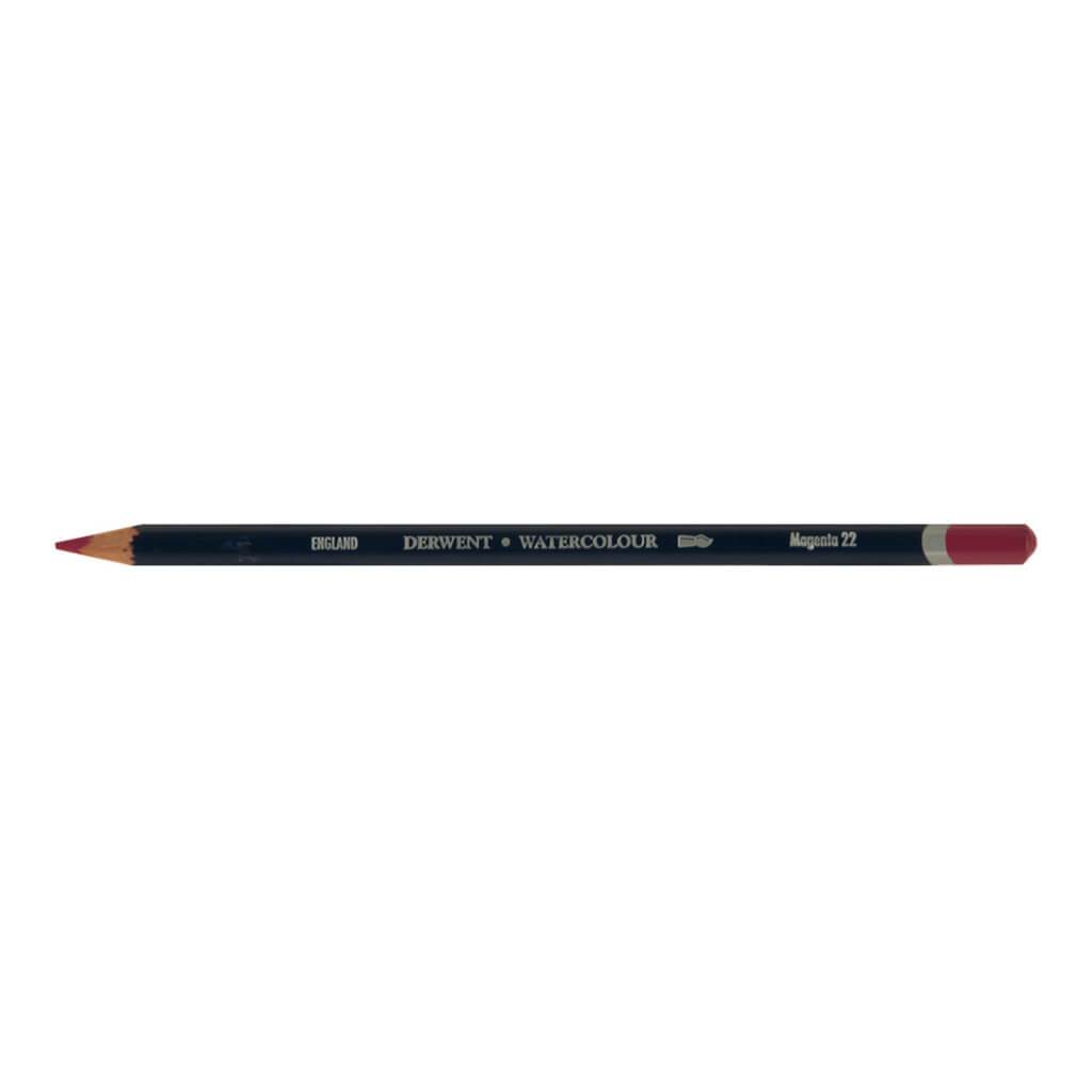 Watercolor Derwent Pencils