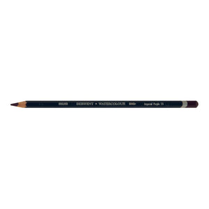 Watercolor Derwent Pencils