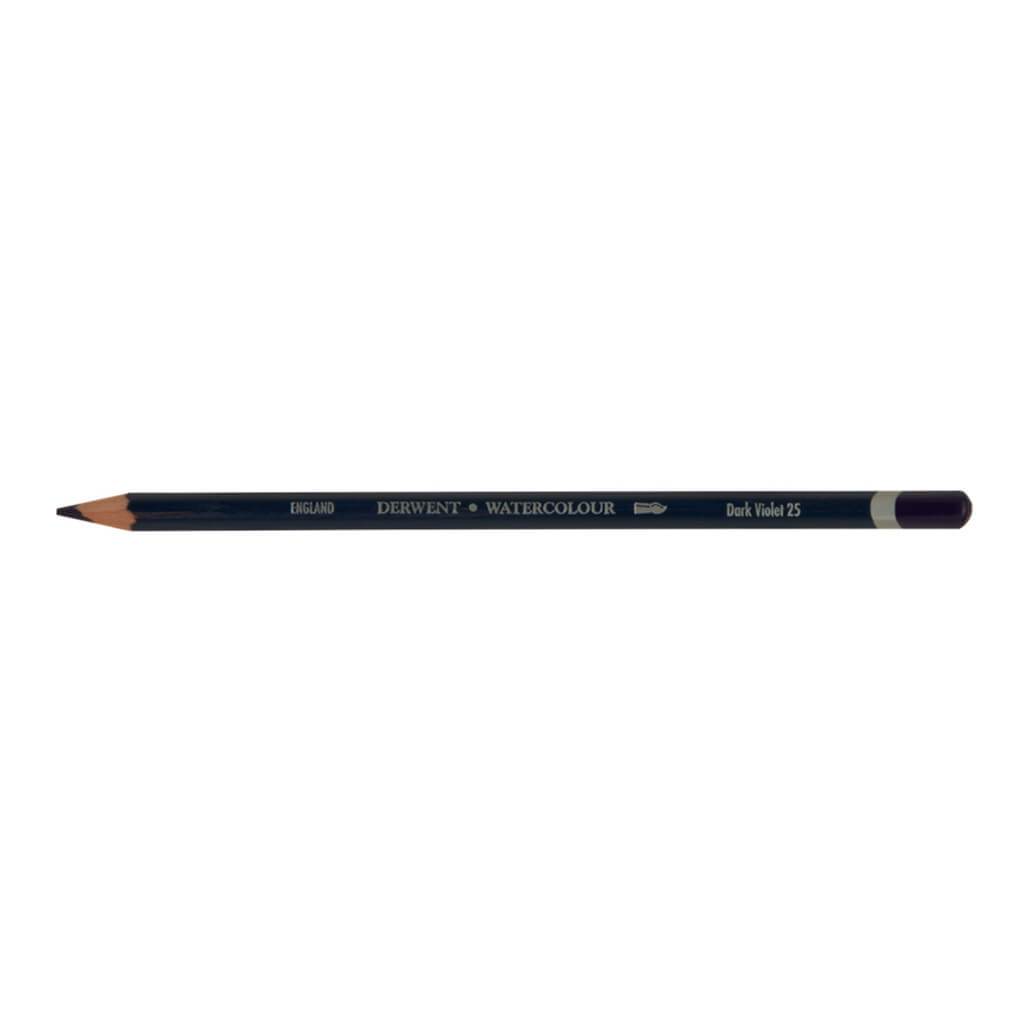 Watercolor Derwent Pencils