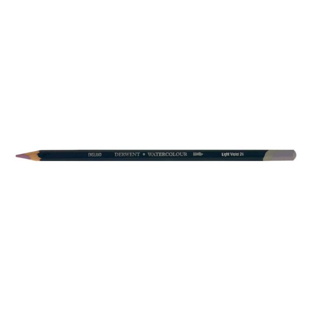 Watercolor Derwent Pencils