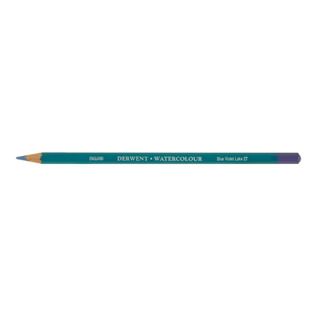 Watercolor Derwent Pencils