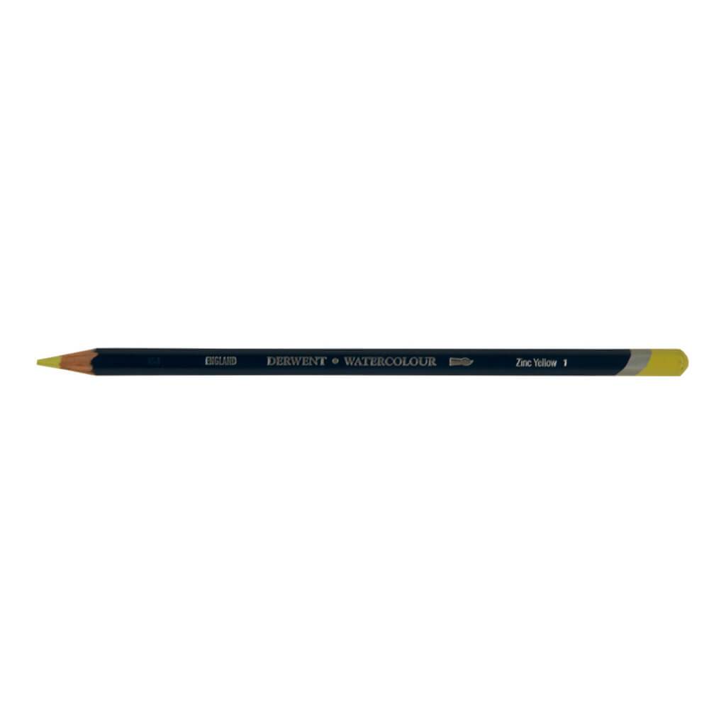 Watercolor Derwent Pencils