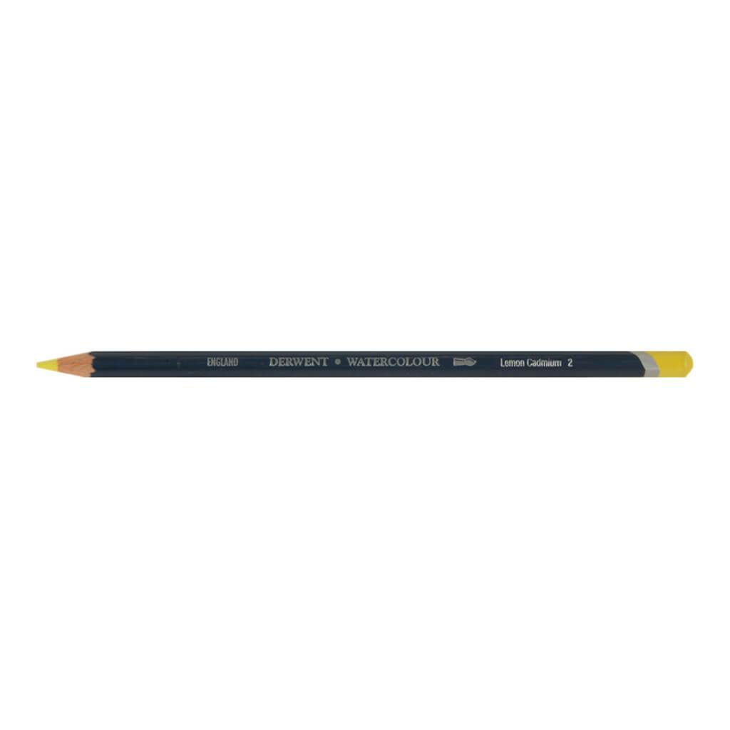 Watercolor Derwent Pencils