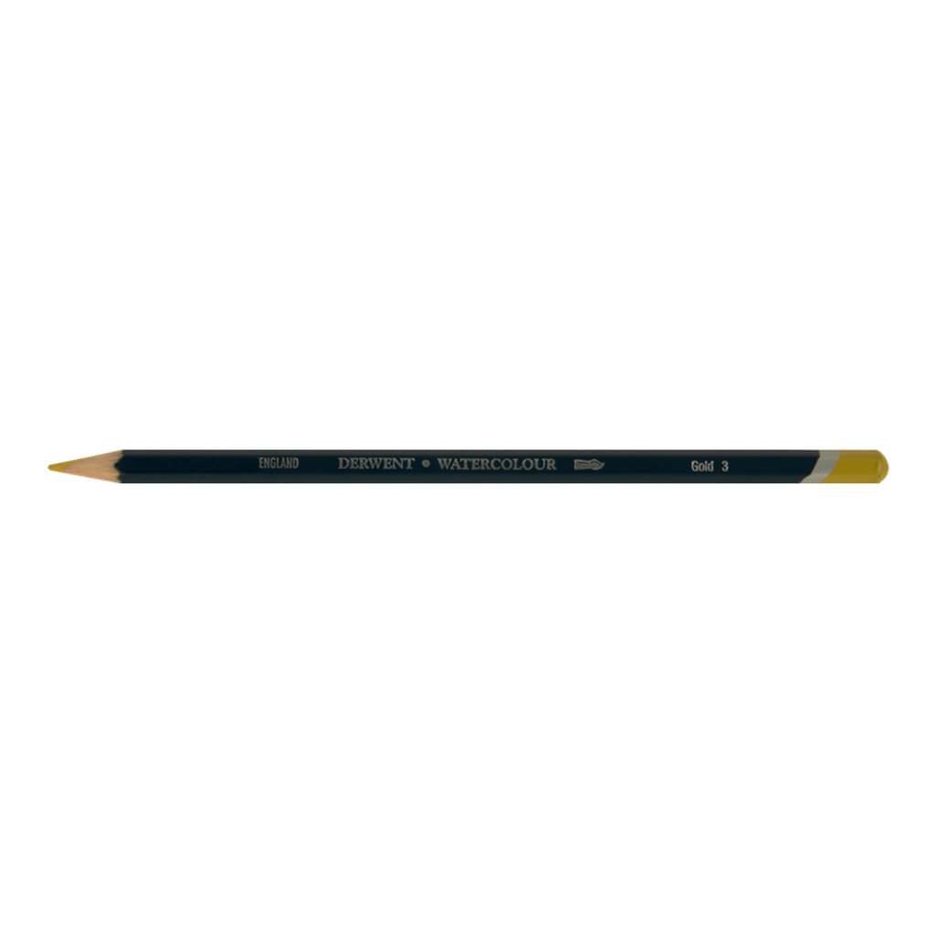 Watercolor Derwent Pencils