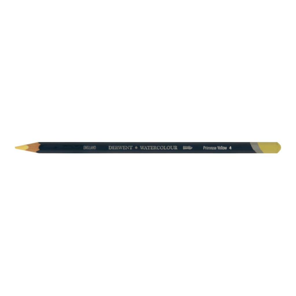 Watercolor Derwent Pencils