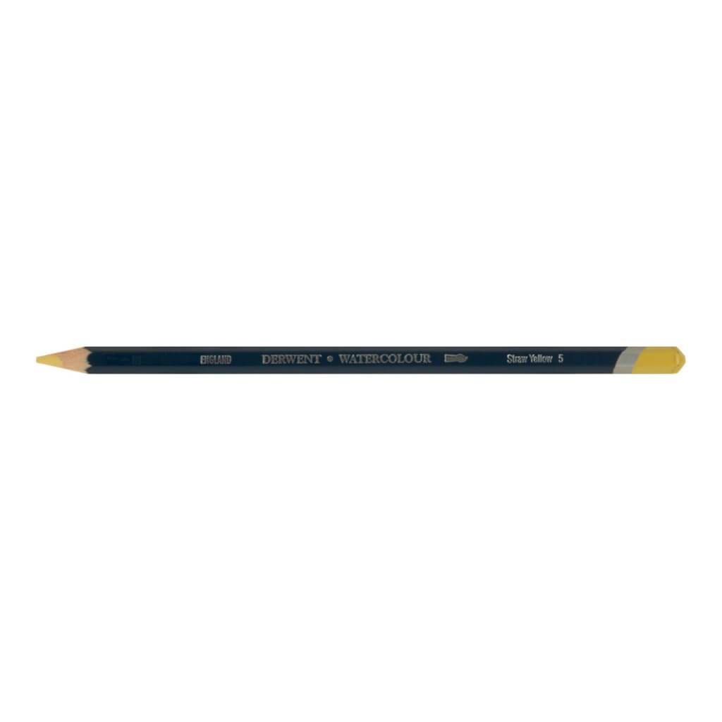 Watercolor Derwent Pencils