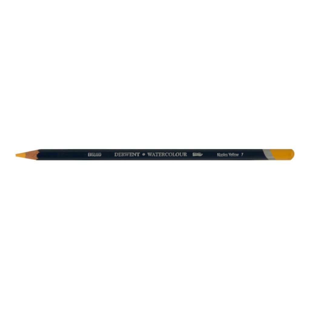 Watercolor Derwent Pencils