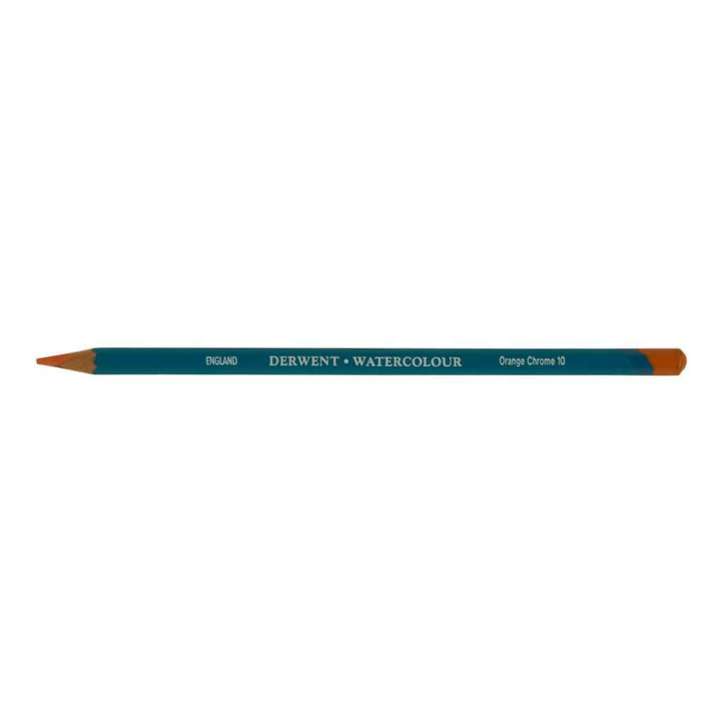 Watercolor Derwent Pencils