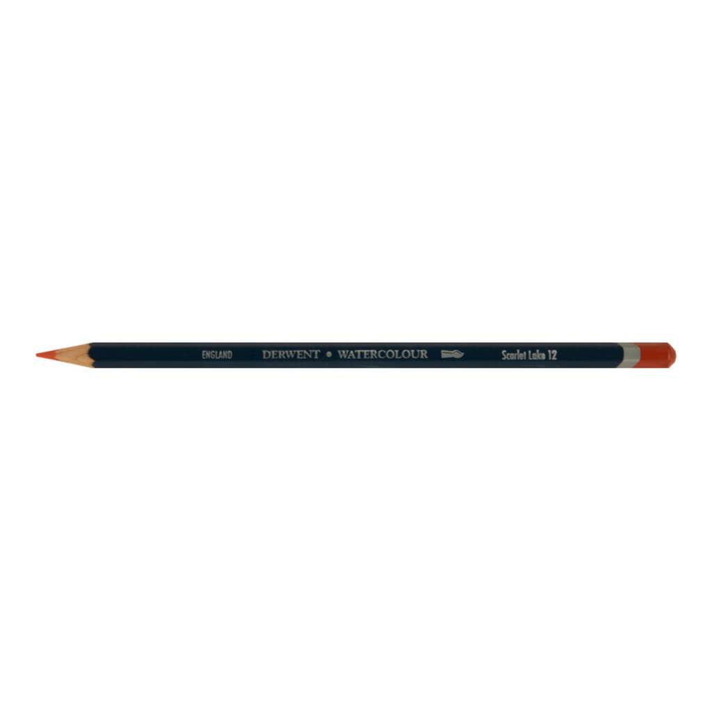 Watercolor Derwent Pencils