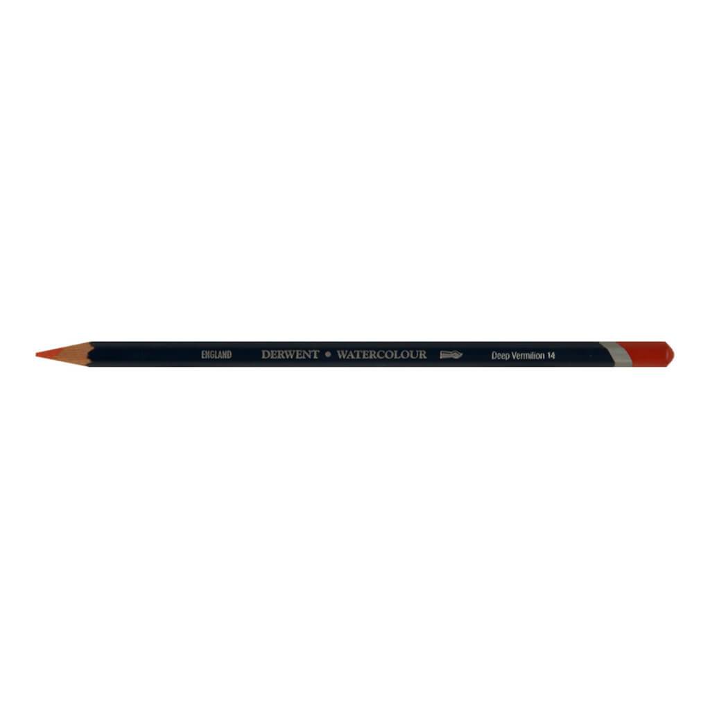 Watercolor Derwent Pencils