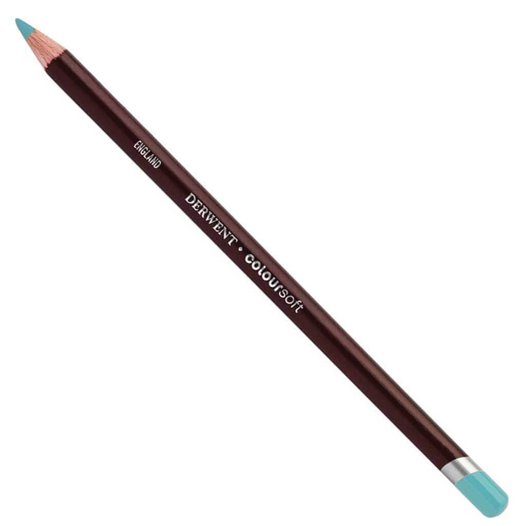 Derwent Coloursoft Pencils