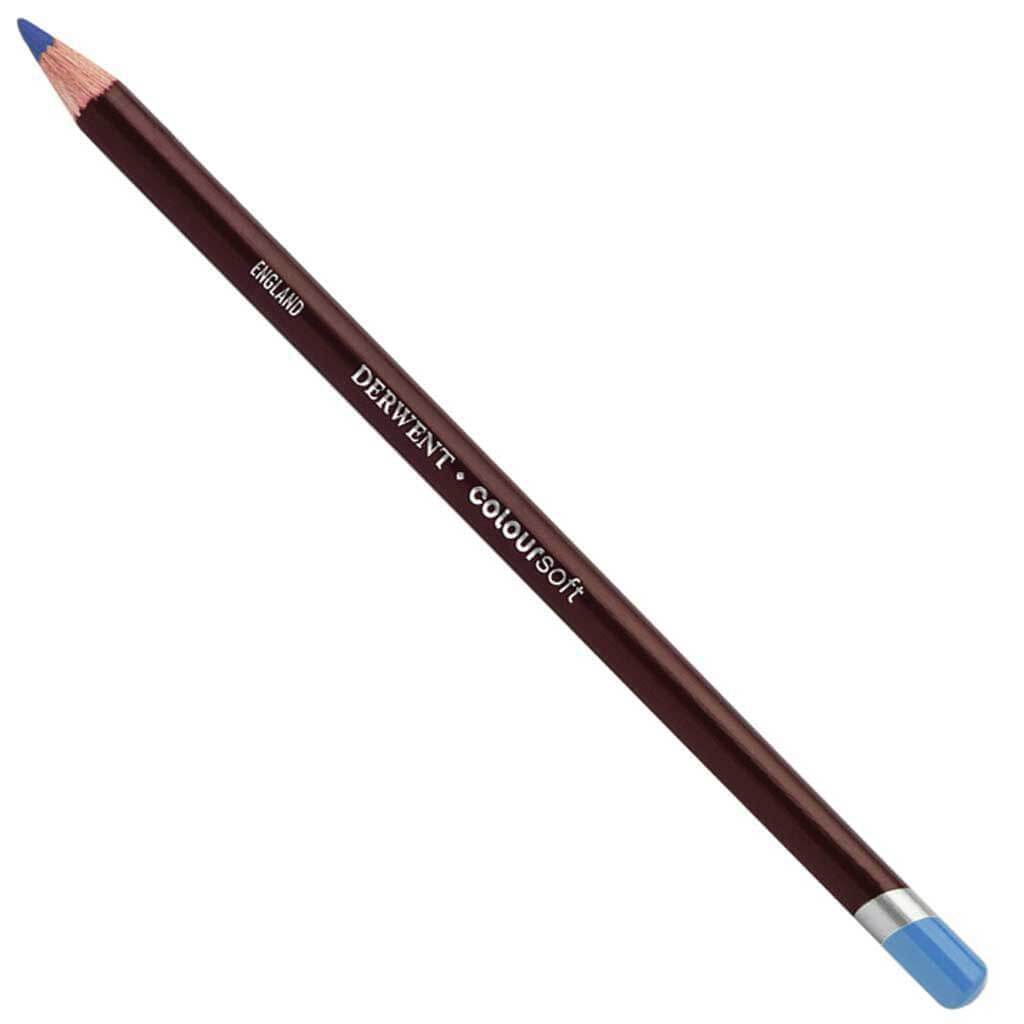 Derwent Coloursoft Pencils