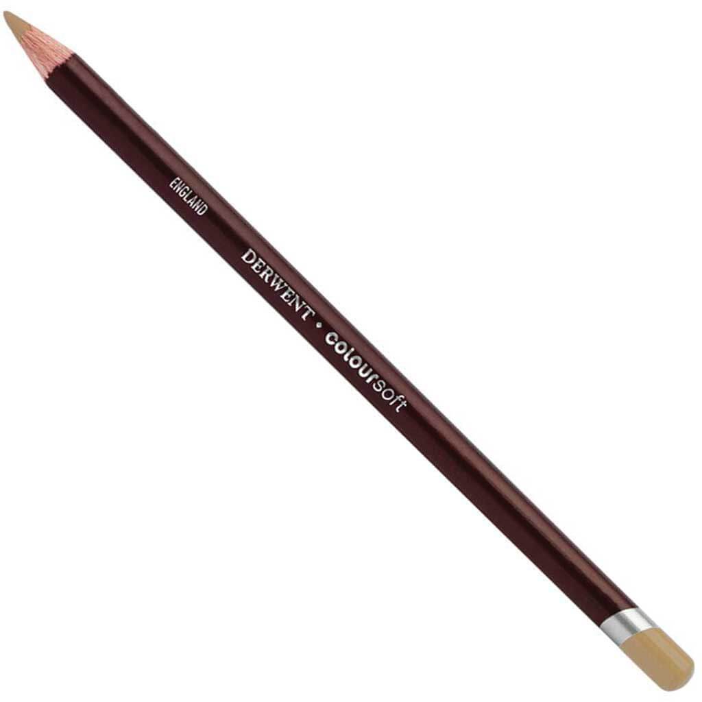 Derwent Coloursoft Pencils