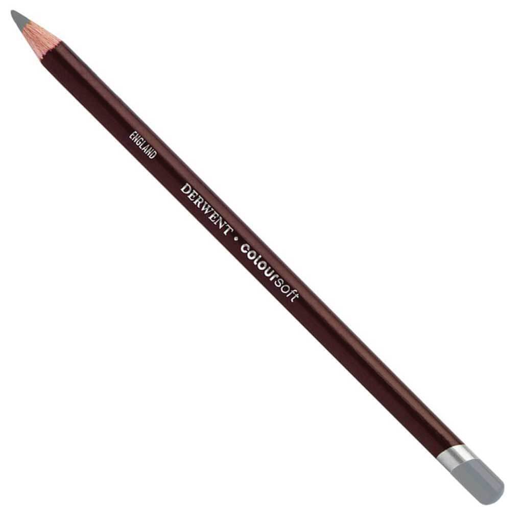 Derwent Coloursoft Pencils