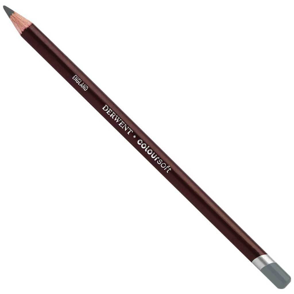 Derwent Coloursoft Pencils