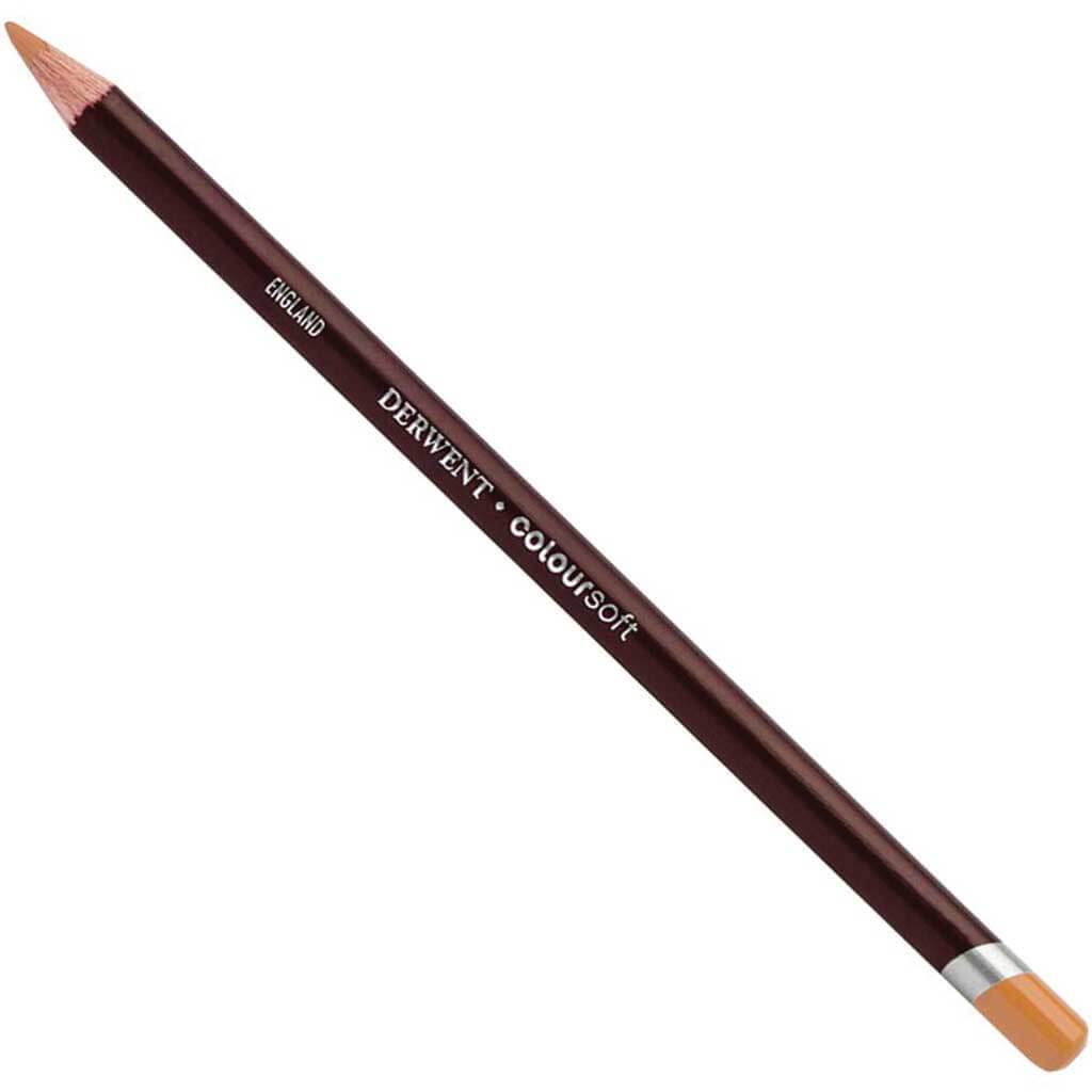 Derwent Coloursoft Pencils