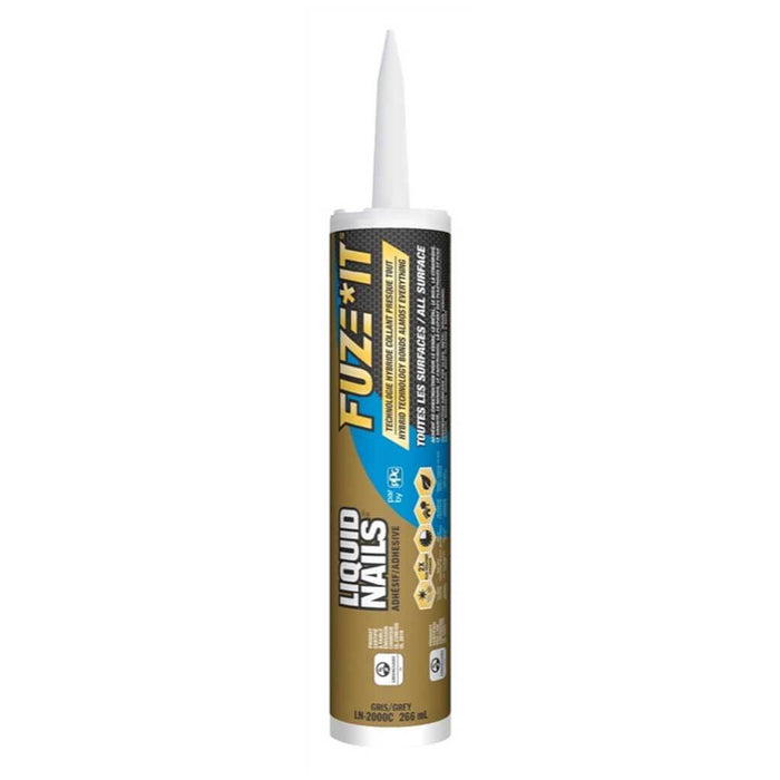 All Surface Construction Adhesive 9 oz. 