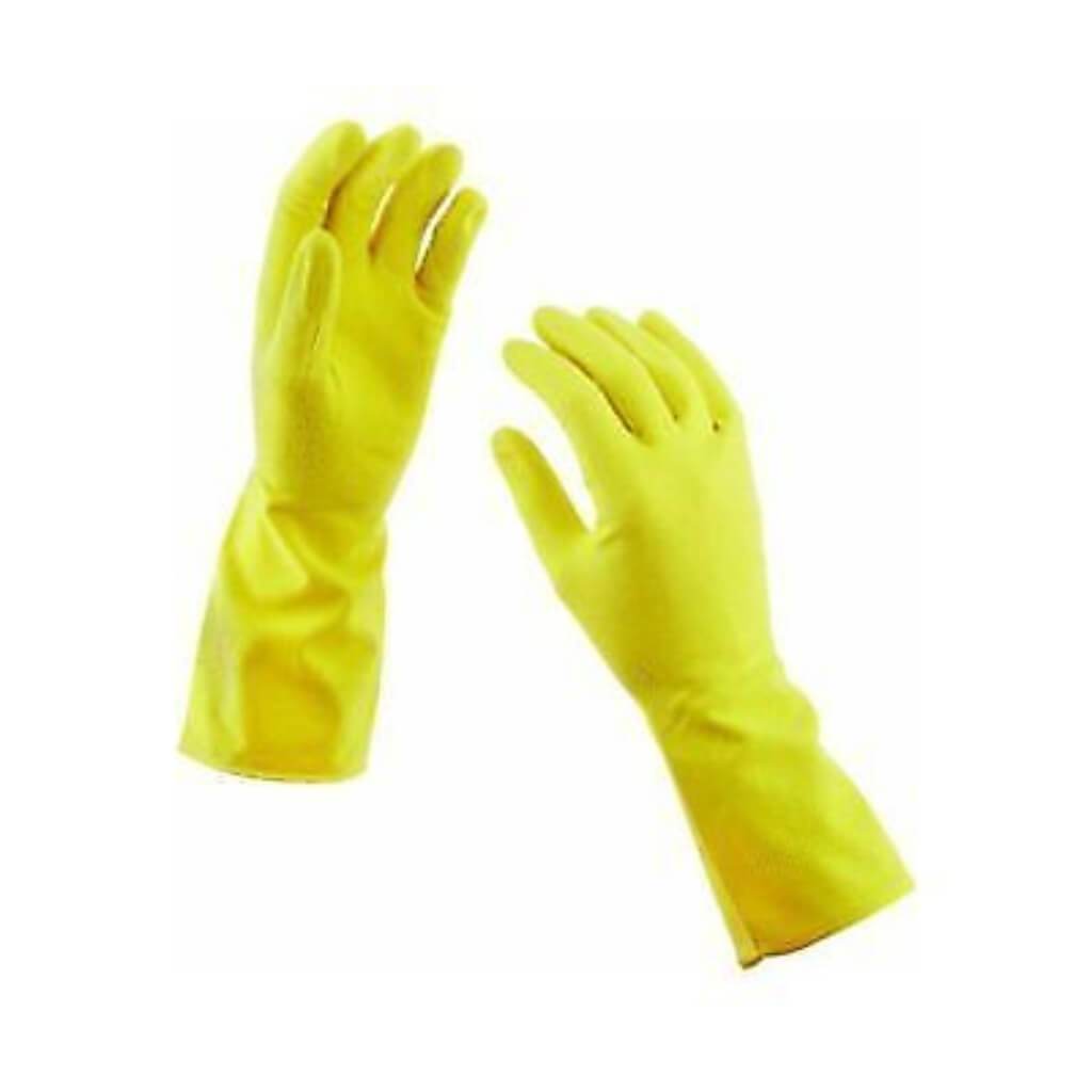 GLOVE LATEX HAND CARE SMALL 