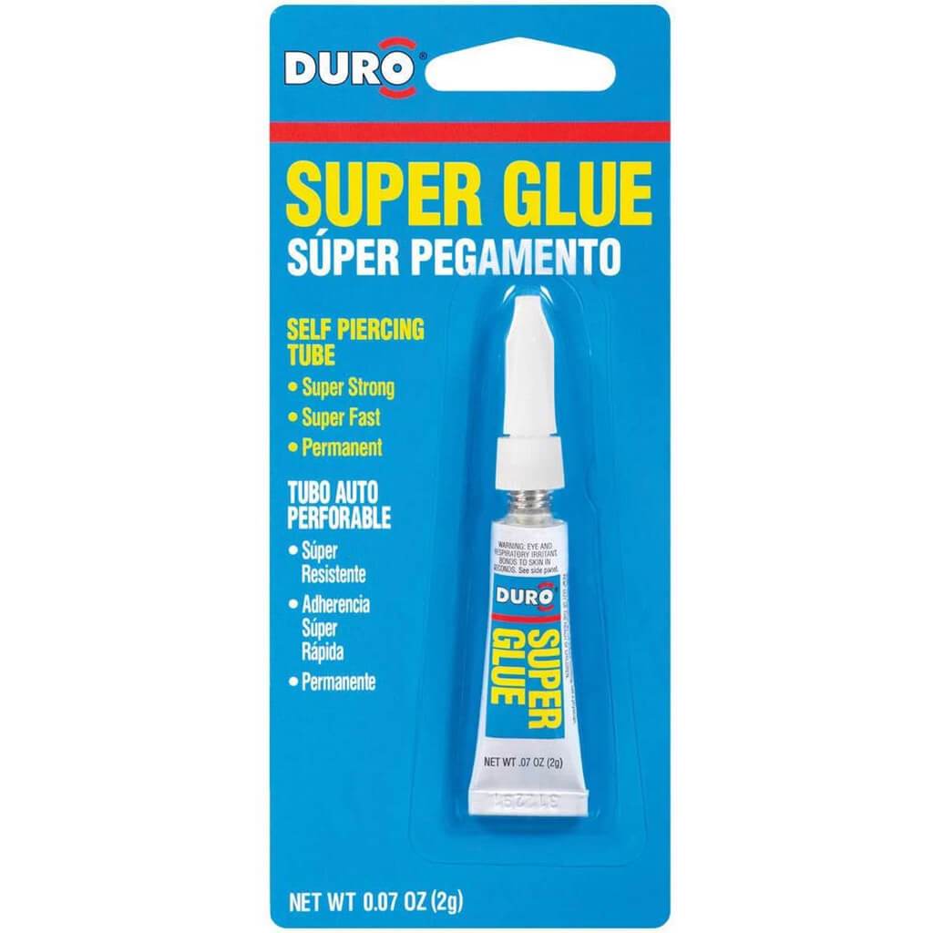 Glue Super Liquid 2 Gram