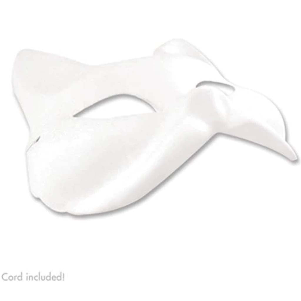 KRAFTY KIDS: 'DIY' MASK W/ELAS ELASTIC BAND FOX 