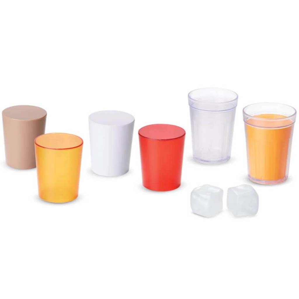 Food Fun Fill &#39;Em Up Cups 