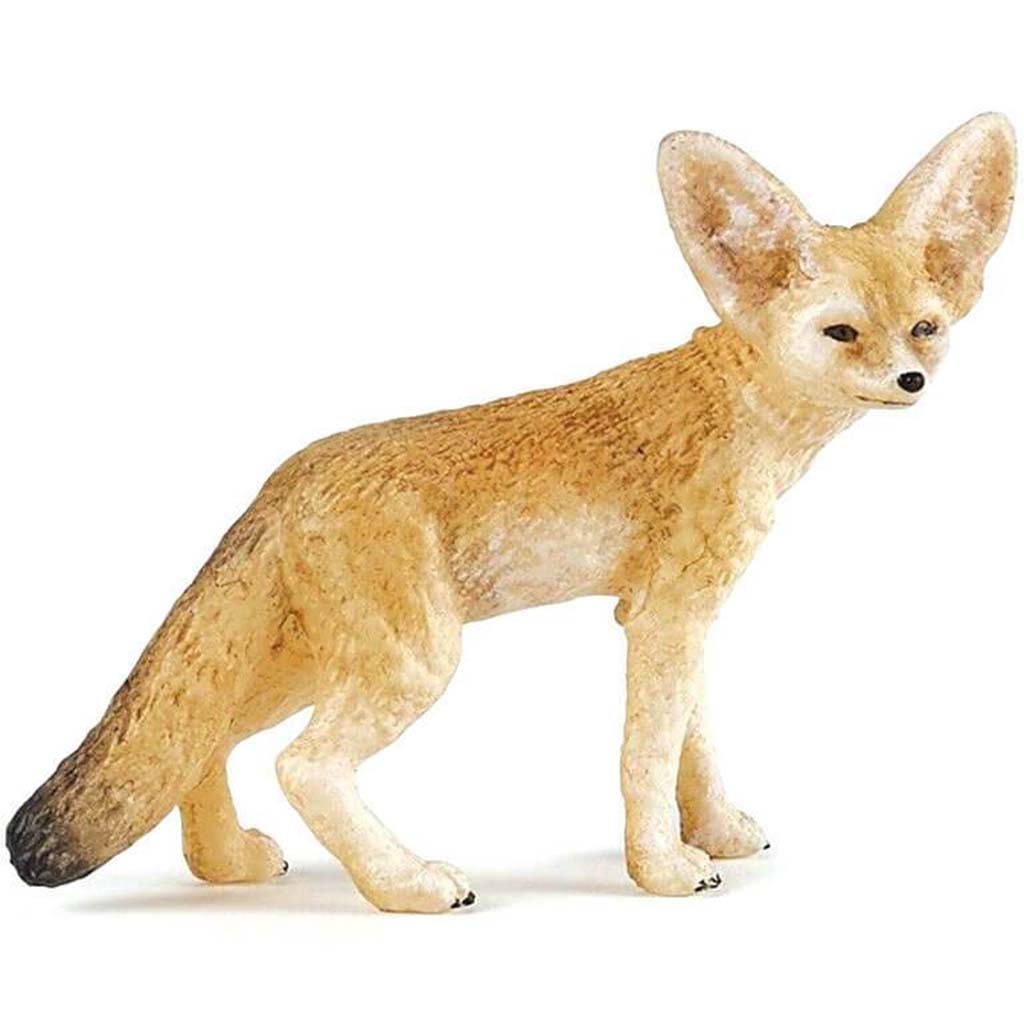 PAPO FENNEC FOX 