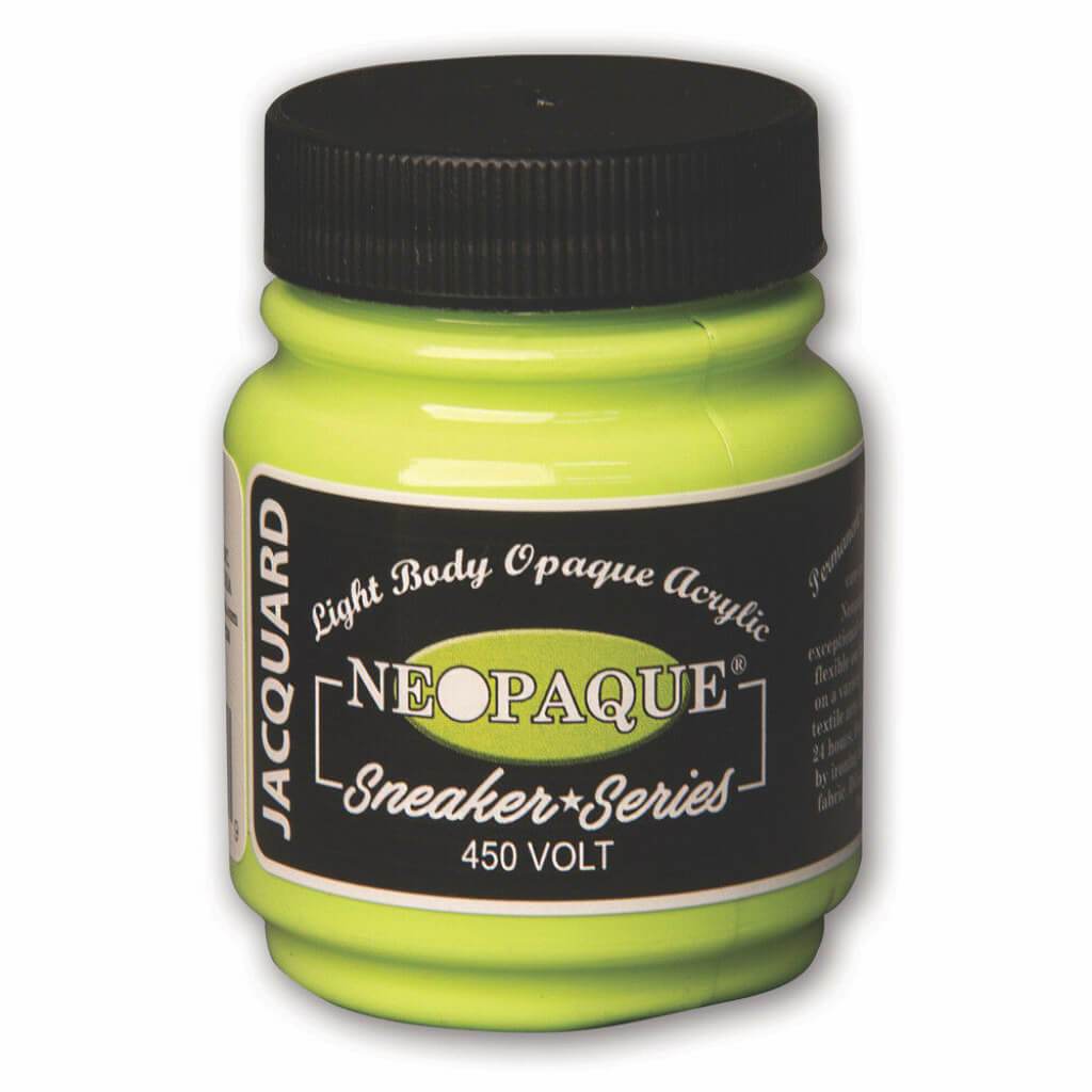 NEOPAQUE SNEAKER SERIES ACRYLIC 2.25OZ