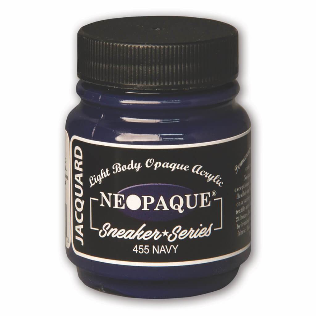 NEOPAQUE SNEAKER SERIES ACRYLIC 2.25OZ