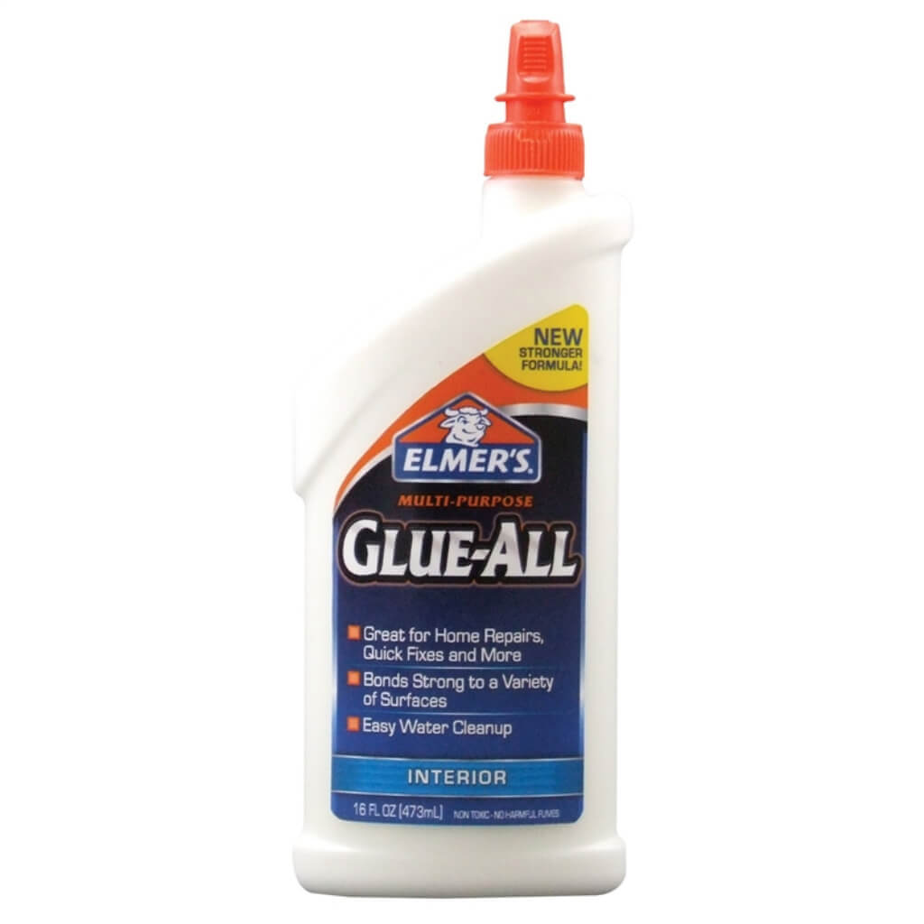 ELMER'S GLUE ALL MULTI PURPOSE INTERIOR