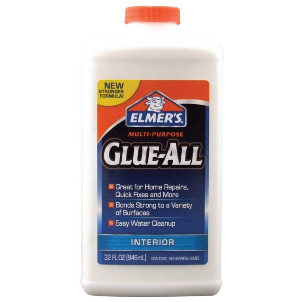 ELMER'S GLUE ALL MULTI PURPOSE INTERIOR