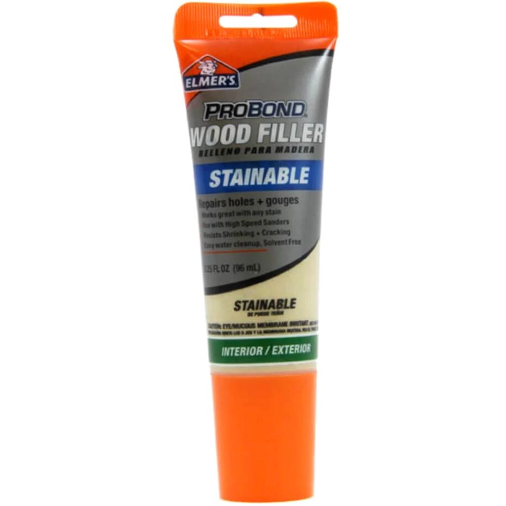 PROBOND WOOD FILLER 3.25OZ