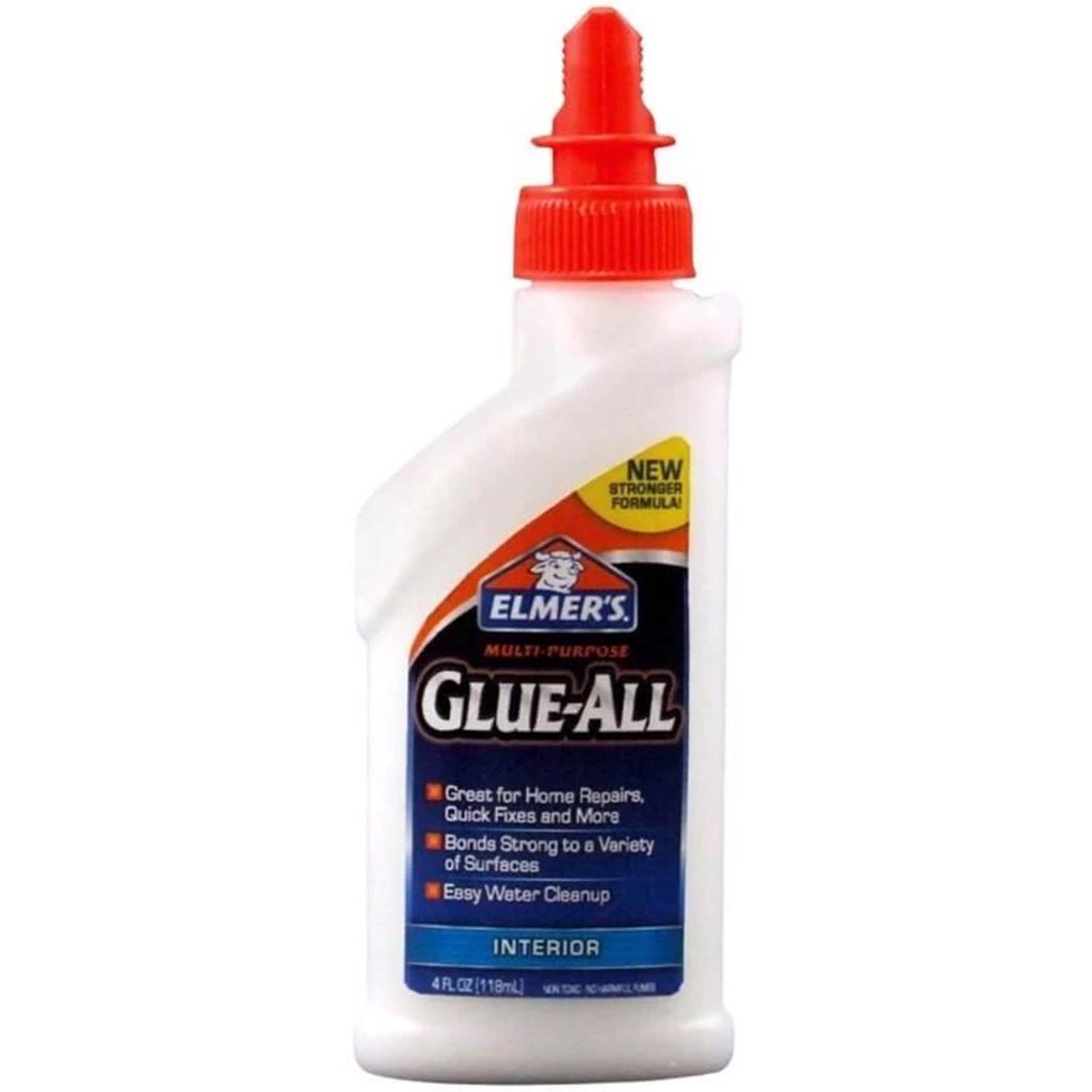 ELMER&#39;S GLUE ALL MULTI PURPOSE INTERIOR