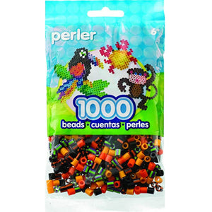 Perler Beads 1000pc