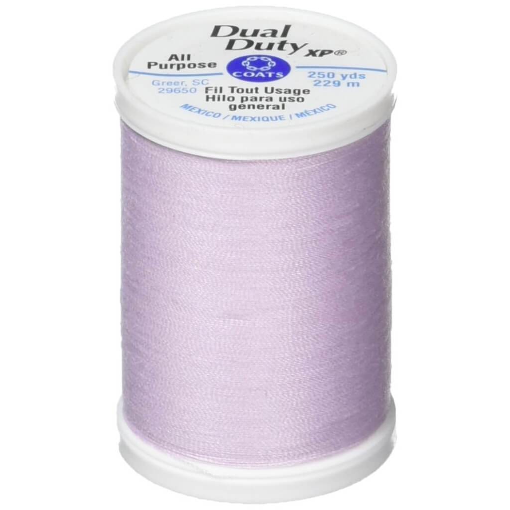 Coats Dual Duty XP General Purpose Thread 250yd Orchid