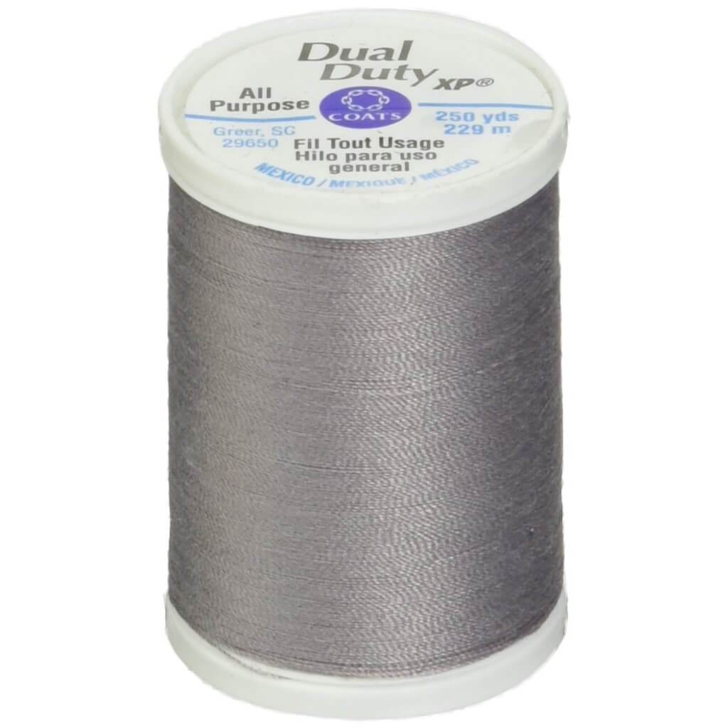 Coats Dual Duty XP General Purpose Thread 250yd Heather