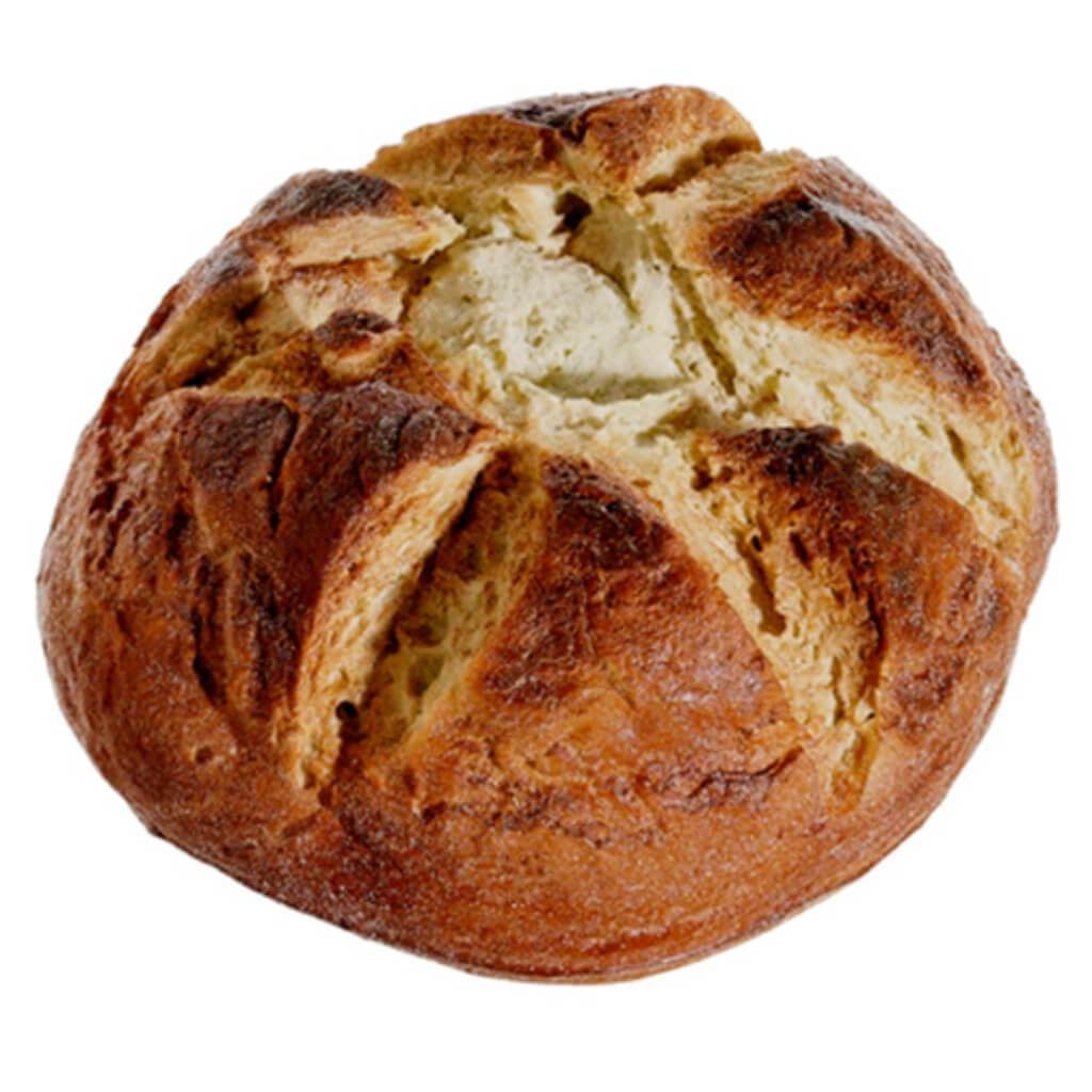 Bread Br 6.5" 