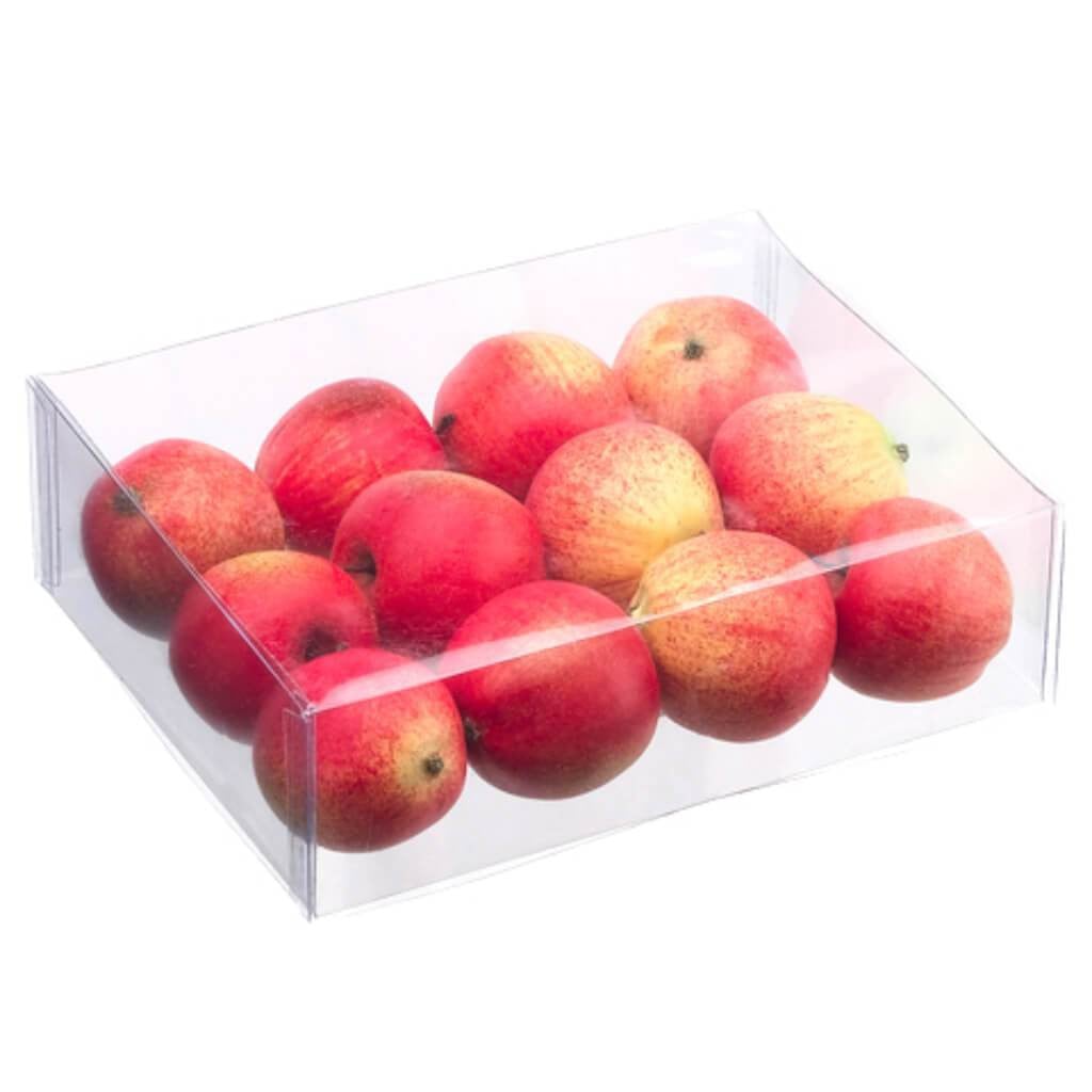 Apple (12 Ea/Box) Re 5.5W7.5&quot;L 