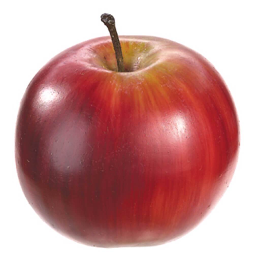 Weighted Apple Bu/Tt 3" 