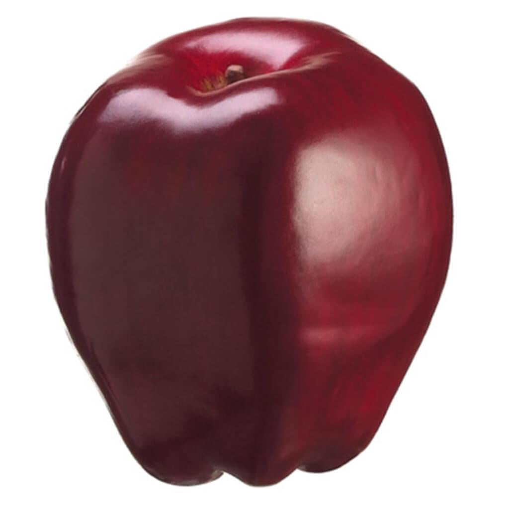 Apple Red 90Mm 