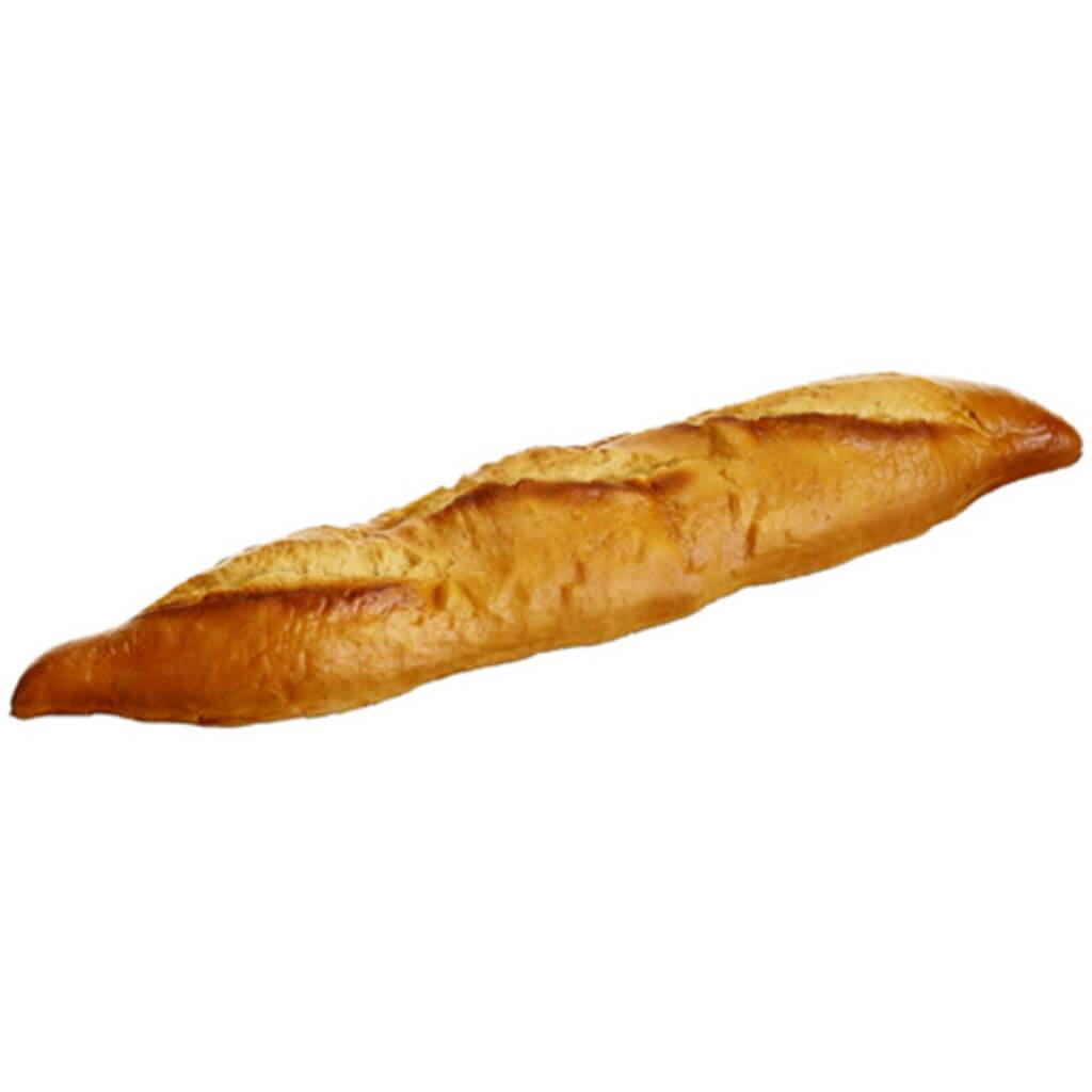 French Baguette Br 14&quot; 