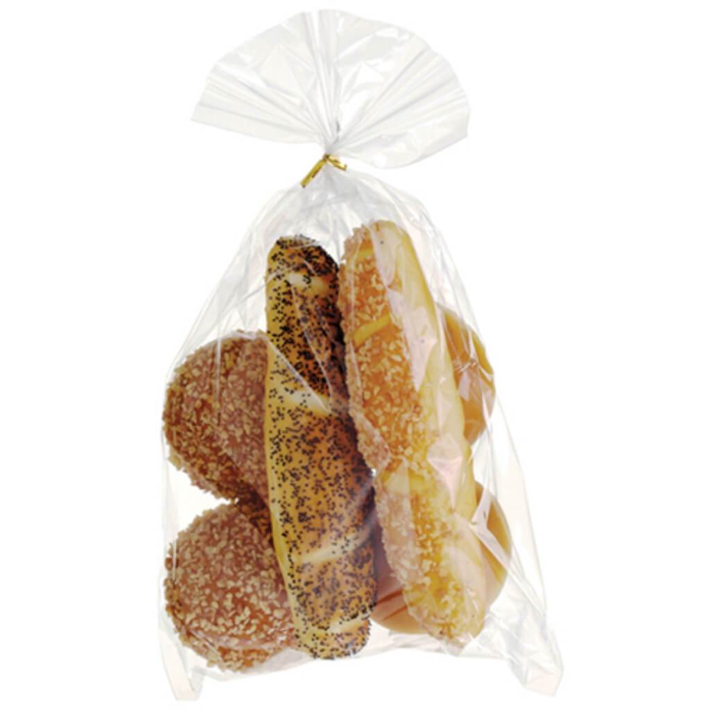 Rolls (6 Ea/Bag)Na 11W8"L Asst 