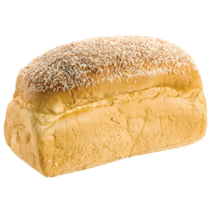 Sesam.Seed Bread Loaf 4H7"L 