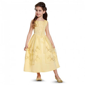 Belle Ball Gown Classic Costume