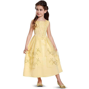 Belle Ball Gown Classic Costume
