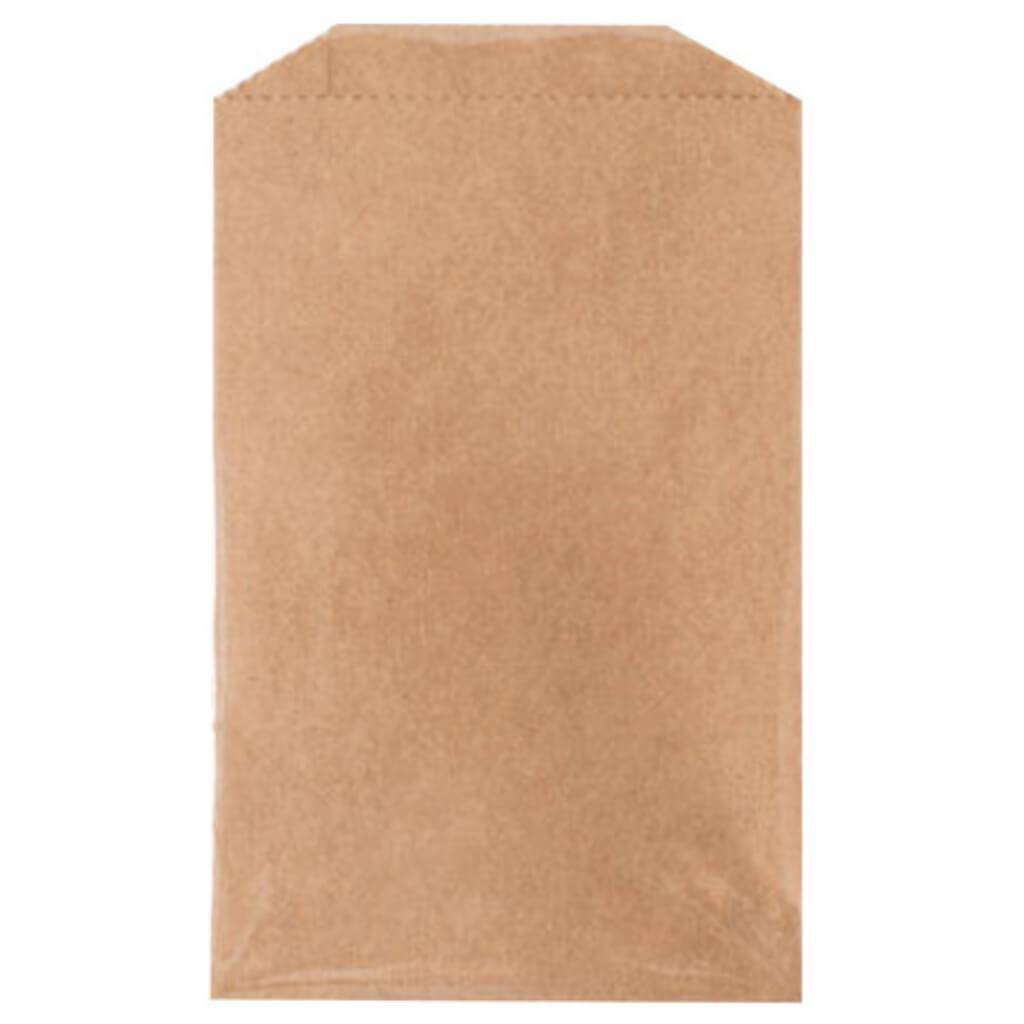 BAGS KRAFT 4X6 12PCS 